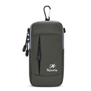 Arm / Wrist Sports   Mobile Phone Bag