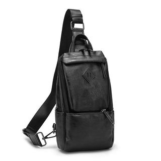 Men's Shoulder Bag