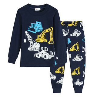 Contruction Print PJ's