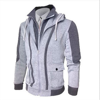 Casual Men Jackets