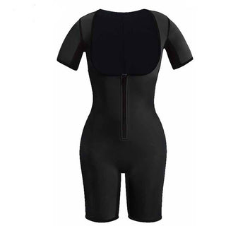 Women's Sauna Slimming Suit