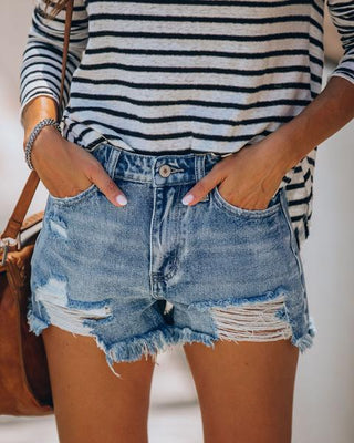 Casual Stretch Short