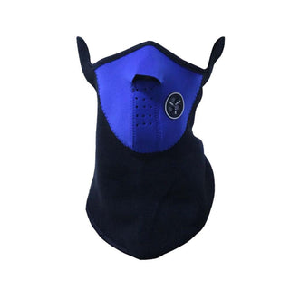 Windproof Sports Mask