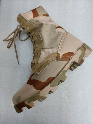 Men's Combat Boots