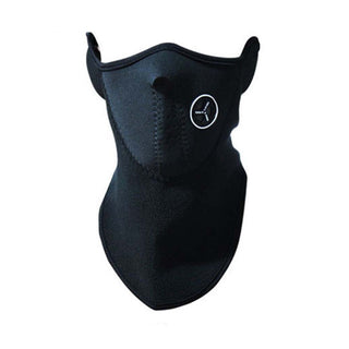 Windproof Sports Mask