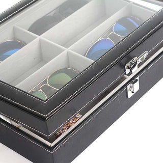 Sunglasses Storage Box