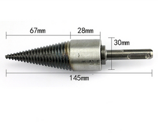 Electric Drill Bit