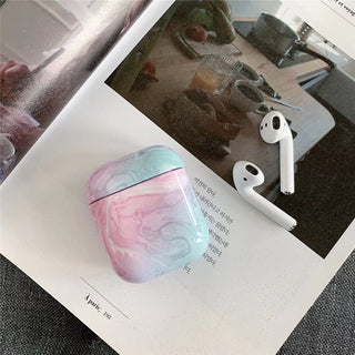 Marble  Airpods Earphone Case