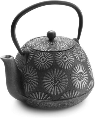 Cast Iron teapot