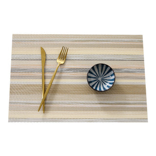 Nordic Style Western Placemat