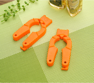 Multifunctional bottle opener Creative personality bottle opener