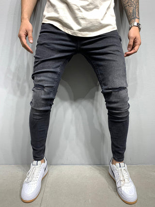 Men's Stretch Stiletto Jean