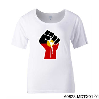 Modal BLM T-shirt