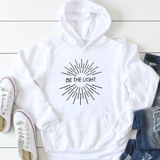 Be The Light