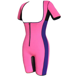 Women's Sauna Slimming Suit