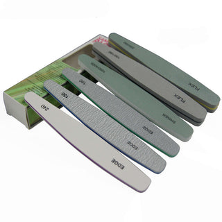 6 Piece Nail Set