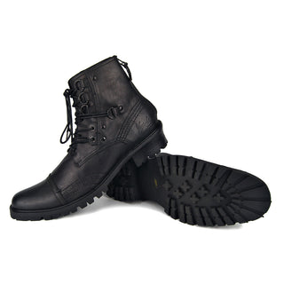 Men's Martin Boots