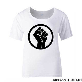 Modal BLM T-shirt