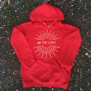 Be The Light