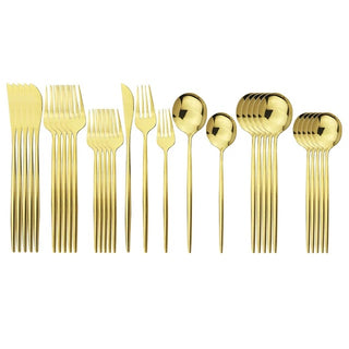 Household Cutlery Set