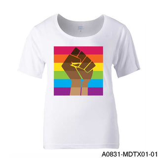 Modal BLM T-shirt