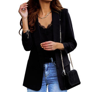 Elegant Blazer Jackets