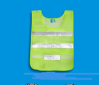 Safety Reflective Vest