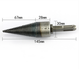 Electric Drill Bit