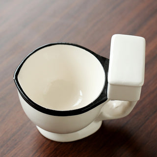 Toilet Mug