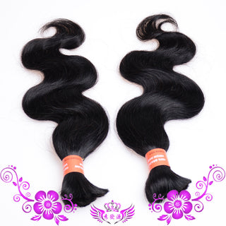 Fashion wig bulk hair body wave hair clip real human hair hair real hair hair bundle