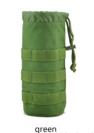 Portable Kettle Belt Bag