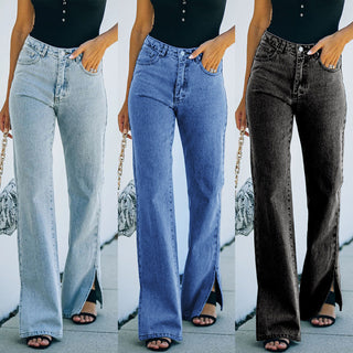 Women's Casual Trousers