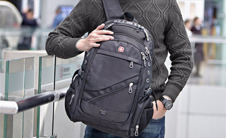 Laptop Backpack