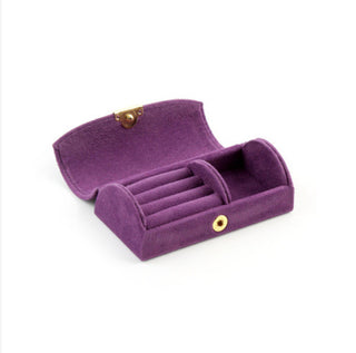 Portable Jewelry Storage Bag