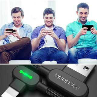 Compatible with Apple, USB Charger