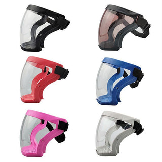 Cycling Full Face Mask