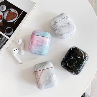 Marble  Airpods Earphone Case