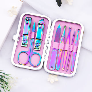 8-Piece Nail Set