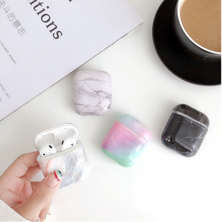 Marble  Airpods Earphone Case