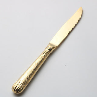 Stainless Steel Steak Cutlery