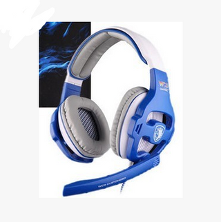 USB   E-sports Headset with Microphone