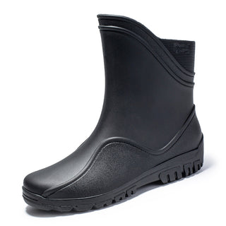 Outdoor Waterproof Rain Boots