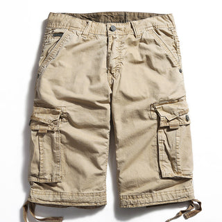 Men's Cargo Shorts