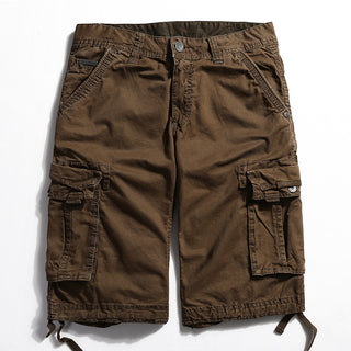 Men's Cargo Shorts