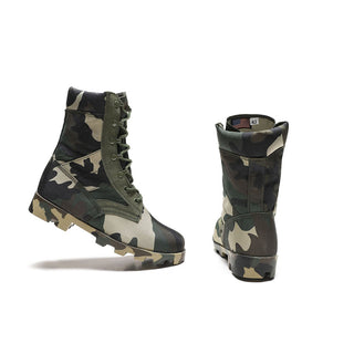 Men's Combat Boots