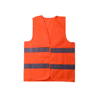 Reflective Vest Danny Weir Safety