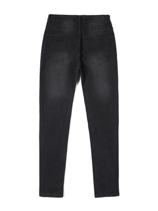 Men's Stretch Stiletto Jean