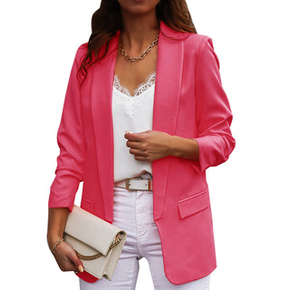 Elegant Blazer Jackets