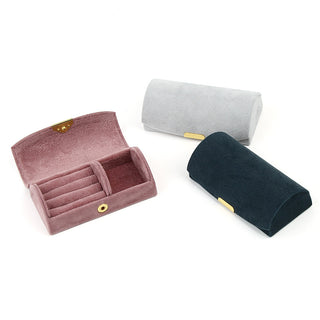 Portable Jewelry Storage Bag