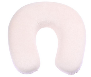 Cotton Pillow  Neck & Back  Spine Protection